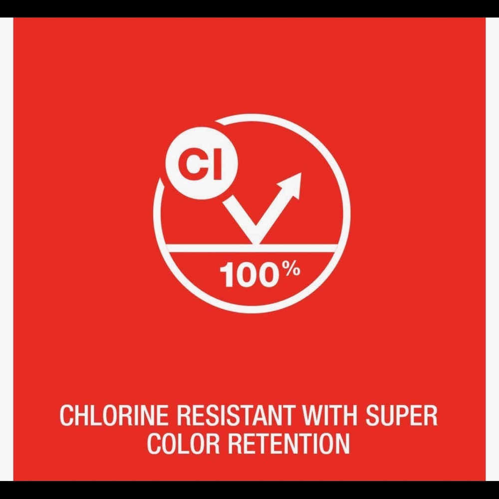 Speedo Women's Swimsuit One Piece Endurance+ Flyback - Picture 4 of 5